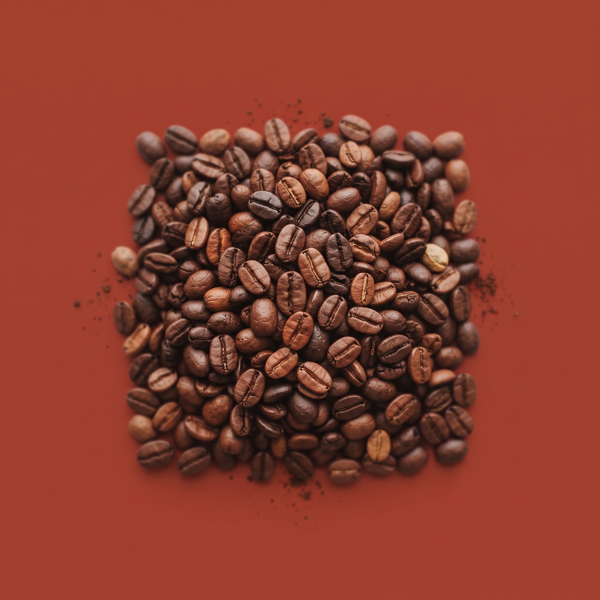 Ethiopia – Yirgacheffe