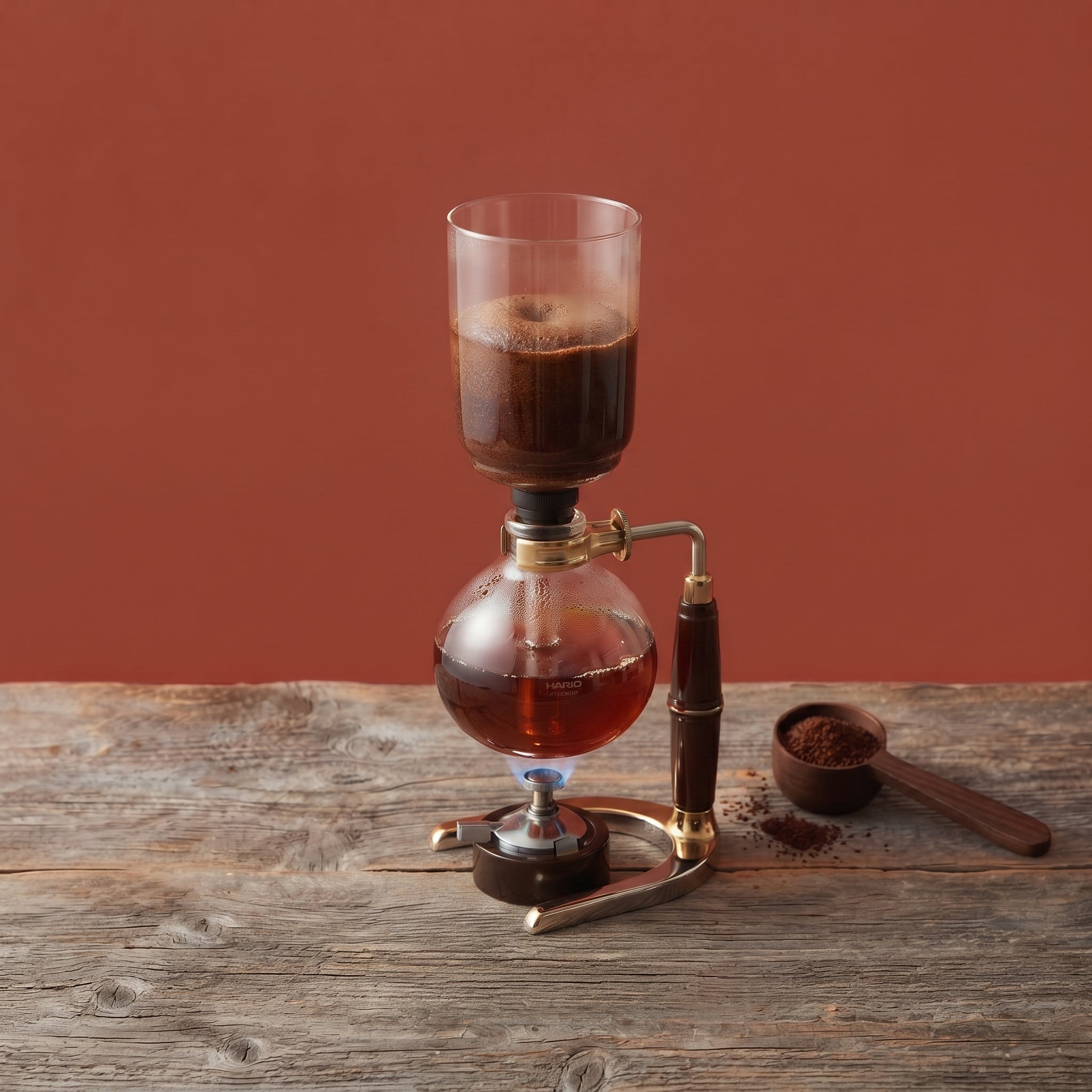 Ethiopia – Yirgacheffe