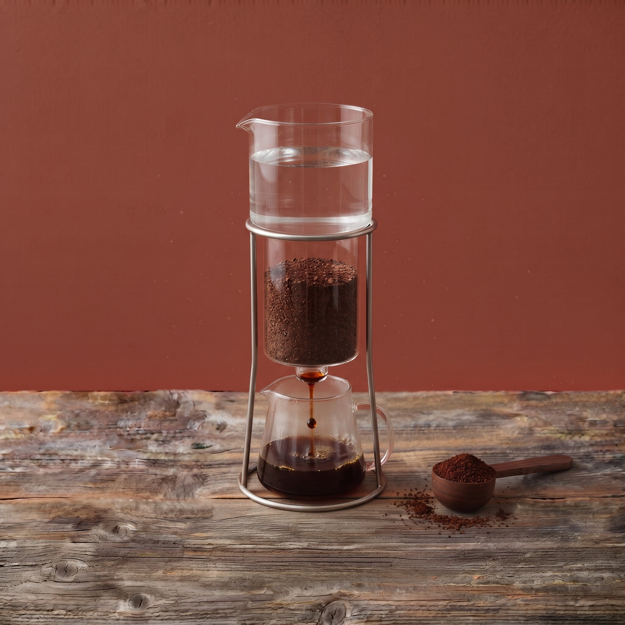 Ethiopia – Yirgacheffe