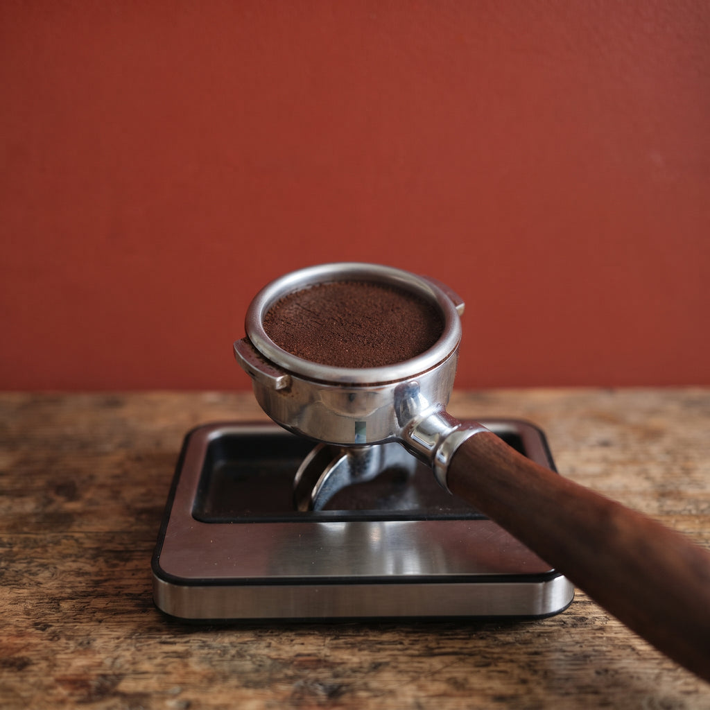 Ethiopia – Yirgacheffe