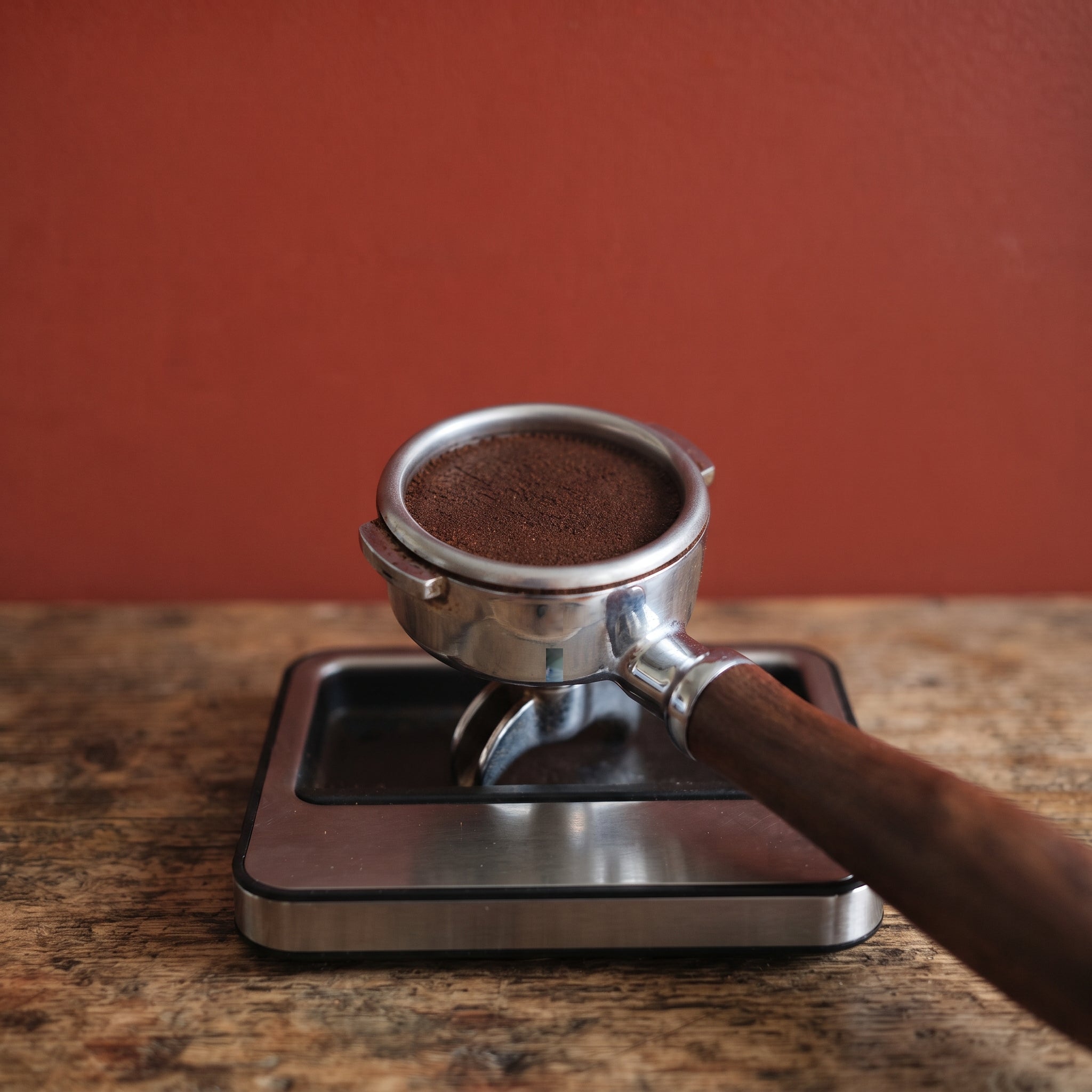 Ethiopia – Yirgacheffe