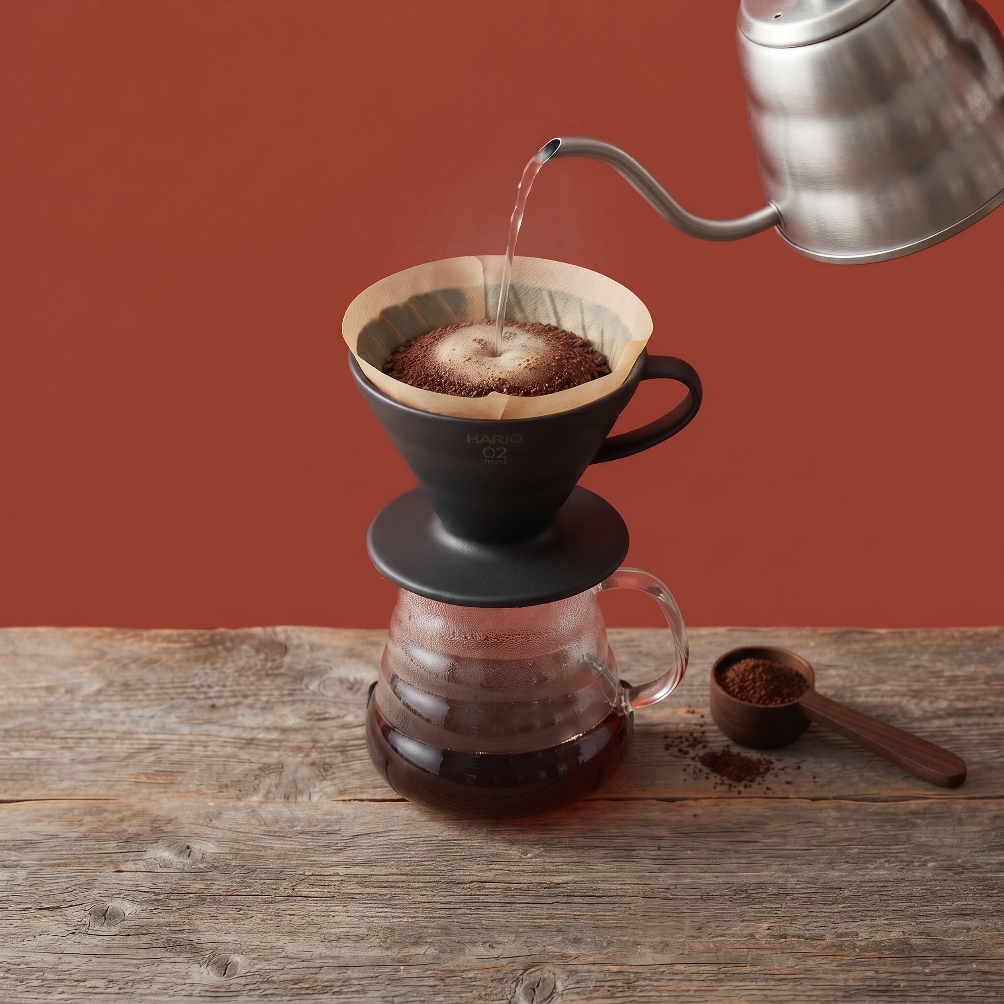 Ethiopia – Yirgacheffe