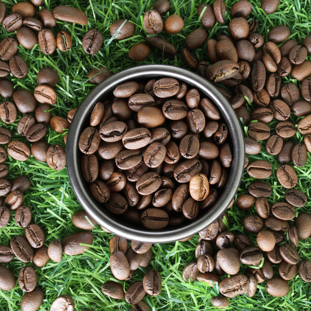 Ethiopia – Yirgacheffe