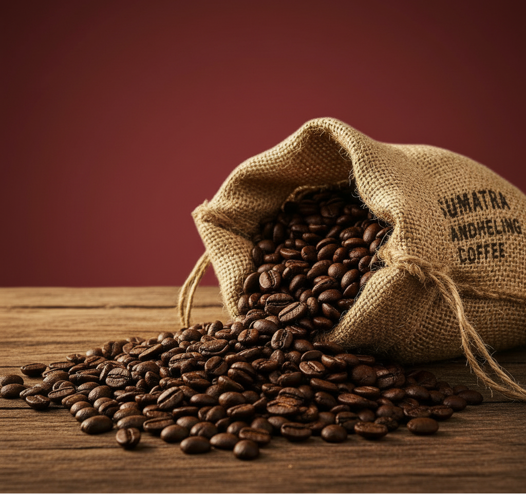 Sumatra