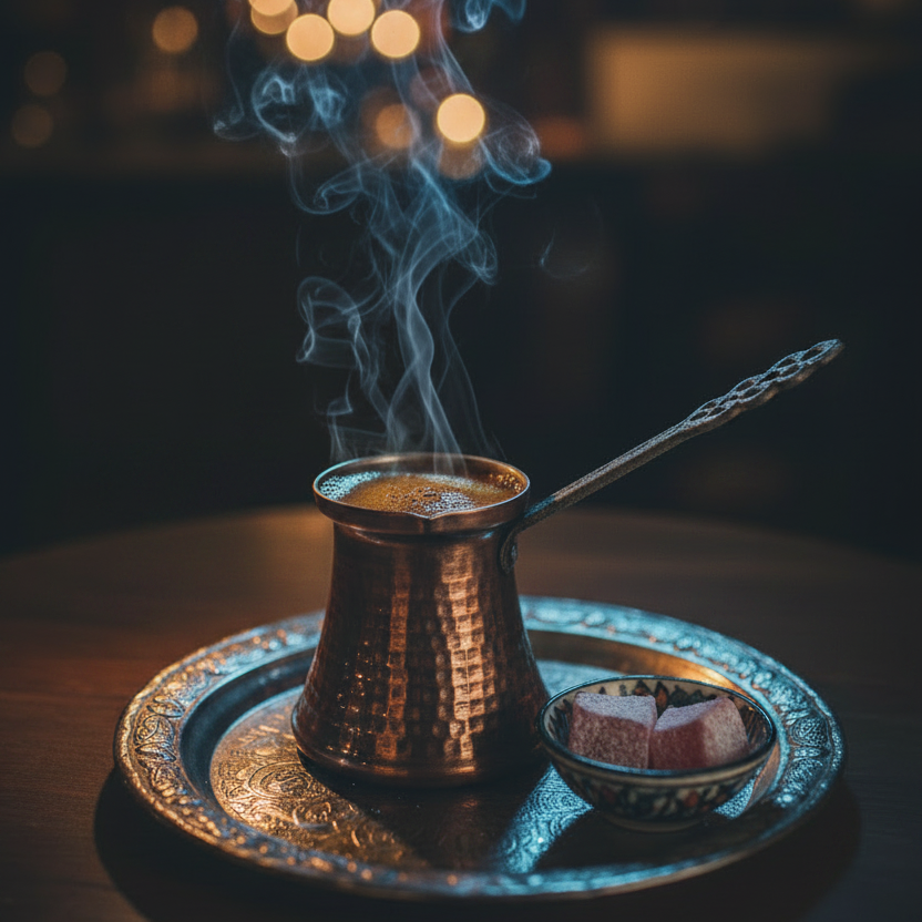 Rakweh Decaf